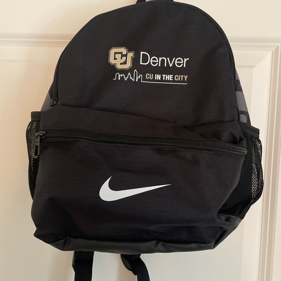 CU Denver Backpack small - Picture 6 of 6